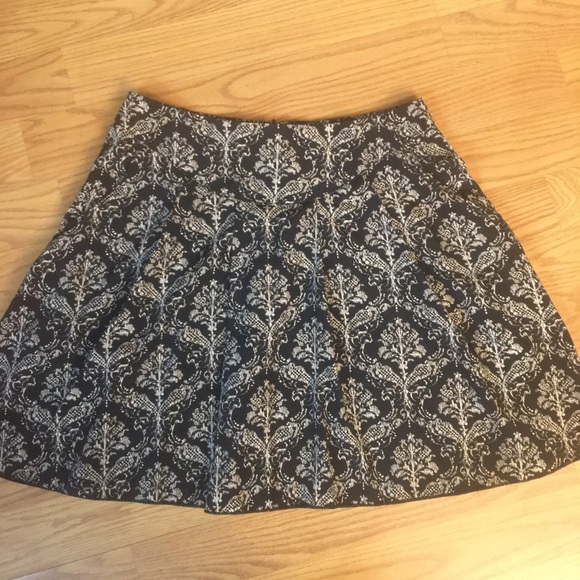 Anthropologie Dresses & Skirts - Anthropologie/Phanuel Mini Skirt